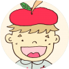 林檎くん2 林檎くん2